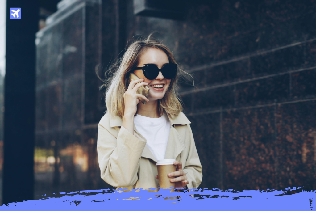 Errores comunes al usar eSIM en el exterior