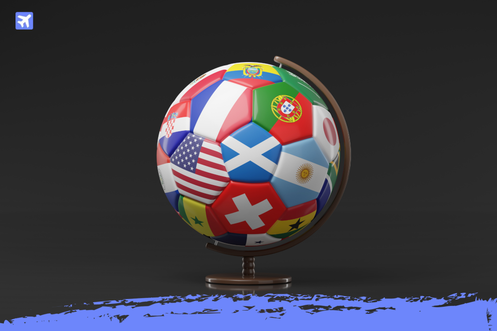 Fan ID Mundial 2026 que es como tramitarlo y requisitos