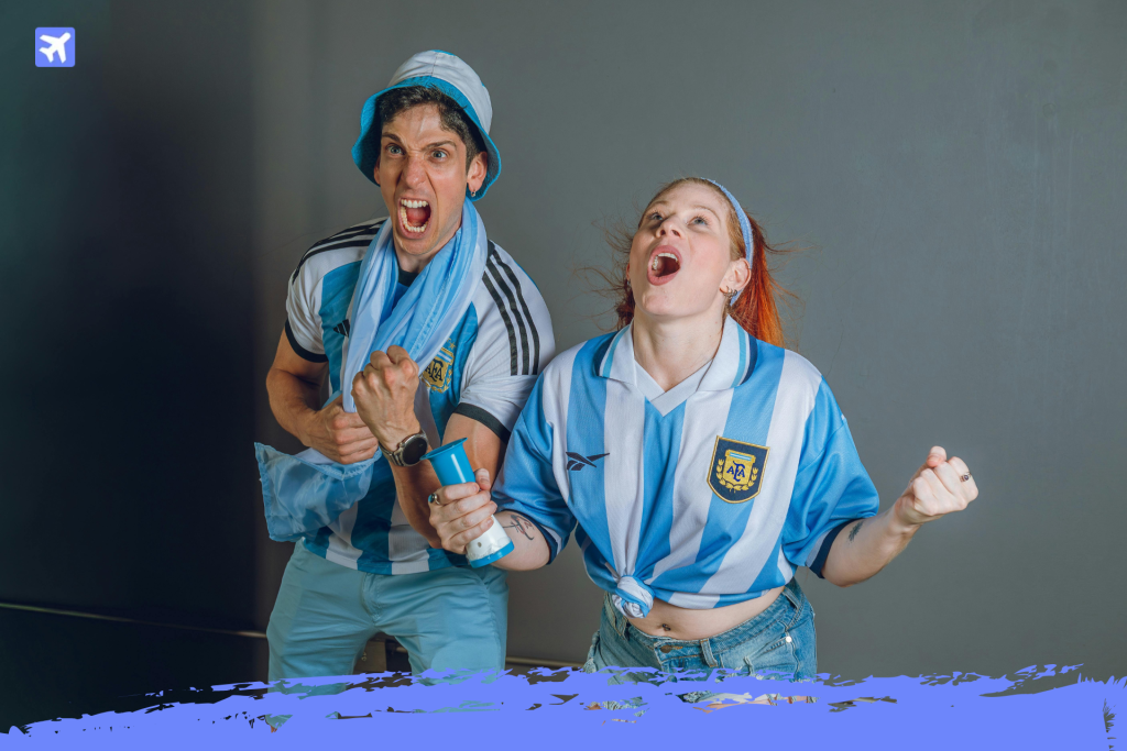 Grupo de Argentina en el Mundial 2026 rivales analisis y chances