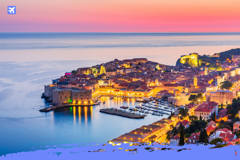 Internet en Croacia opciones para viajeros