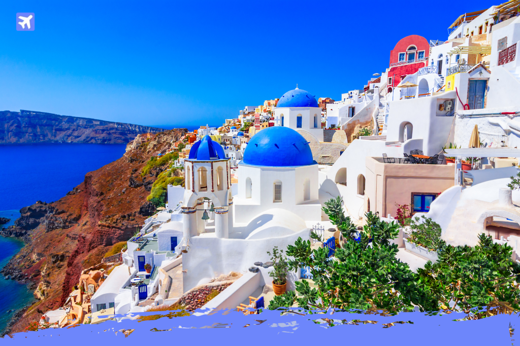 Internet en Grecia opciones para viajeros