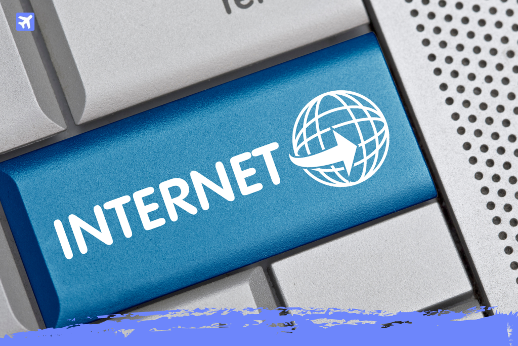 Internet en Italia opciones para viajeros