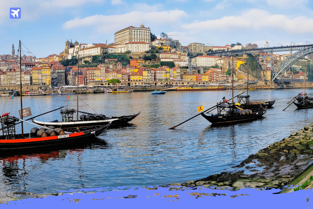 Internet en Portugal opciones para viajeros