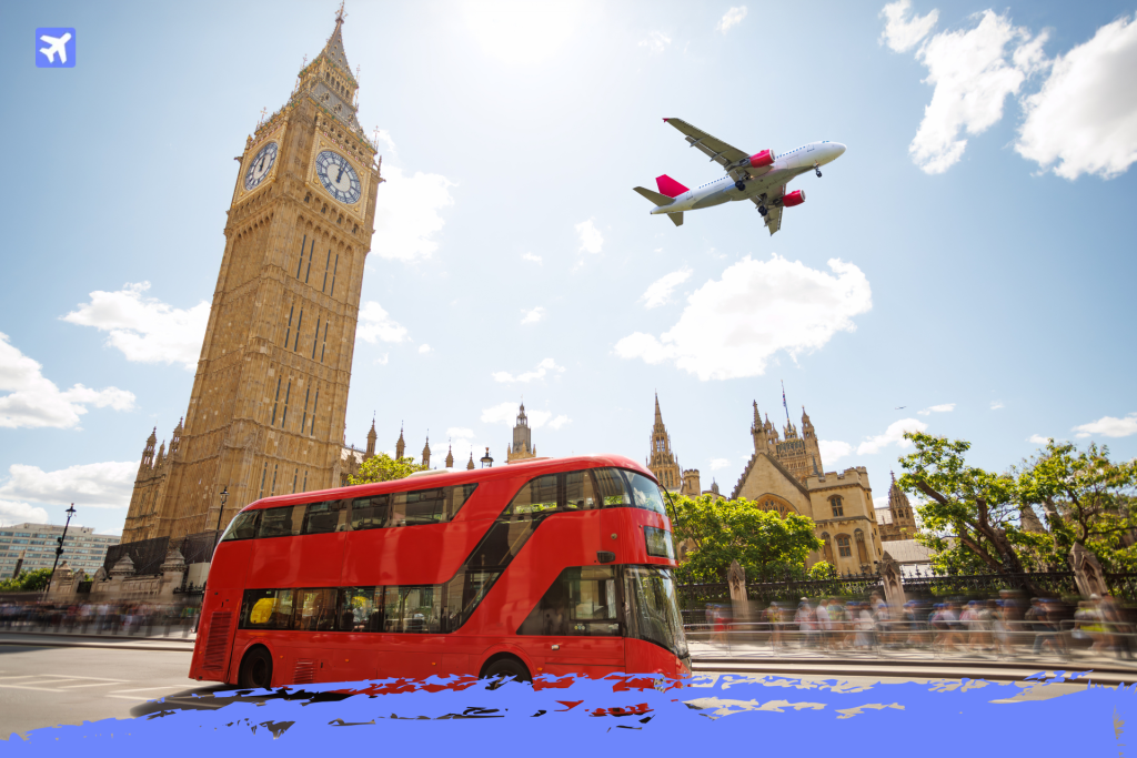 Internet en Reino Unido opciones para viajeros