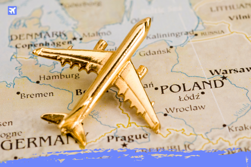 Mejor eSIM para Europa plan multi pais 2026