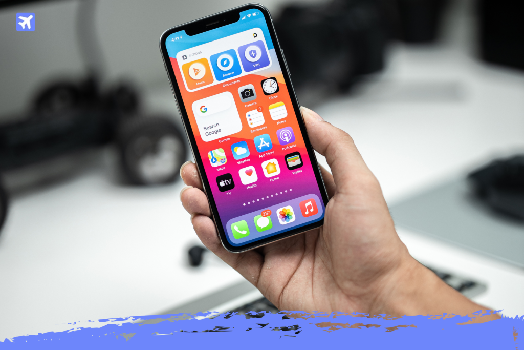 Mejor eSIM para iPhone guia completa 2026