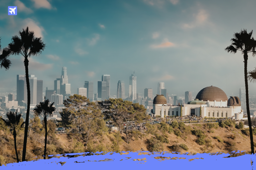 Mundial 2026 en Los Angeles guia para viajeros argentinos