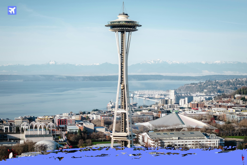 Mundial 2026 en Seattle guia para hinchas