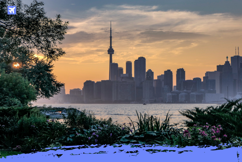 Mundial 2026 en Toronto guia para viajeros