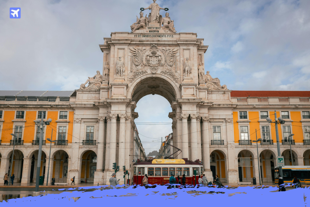 Nómada digital en Portugal: visa D8, Lisboa y costo de vida real