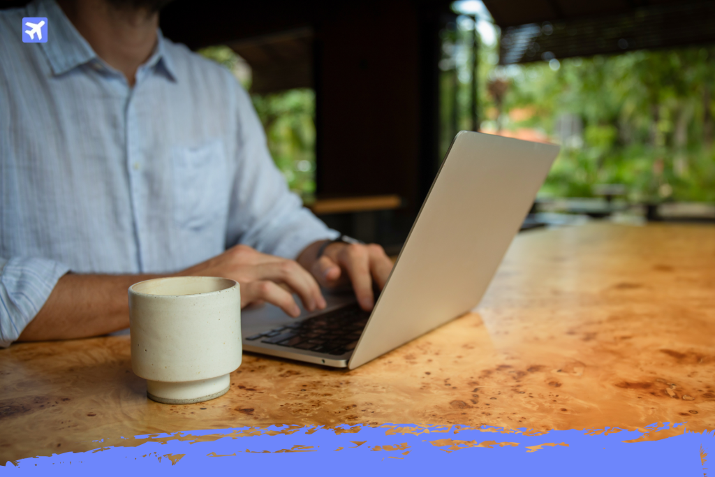 Nomada digital en Tailandia visa coworkings y vida real en Bangkok