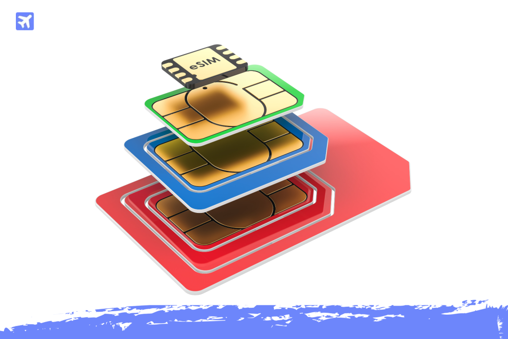 Qué es una eSIM y cómo funciona: todo lo que necesitás saber