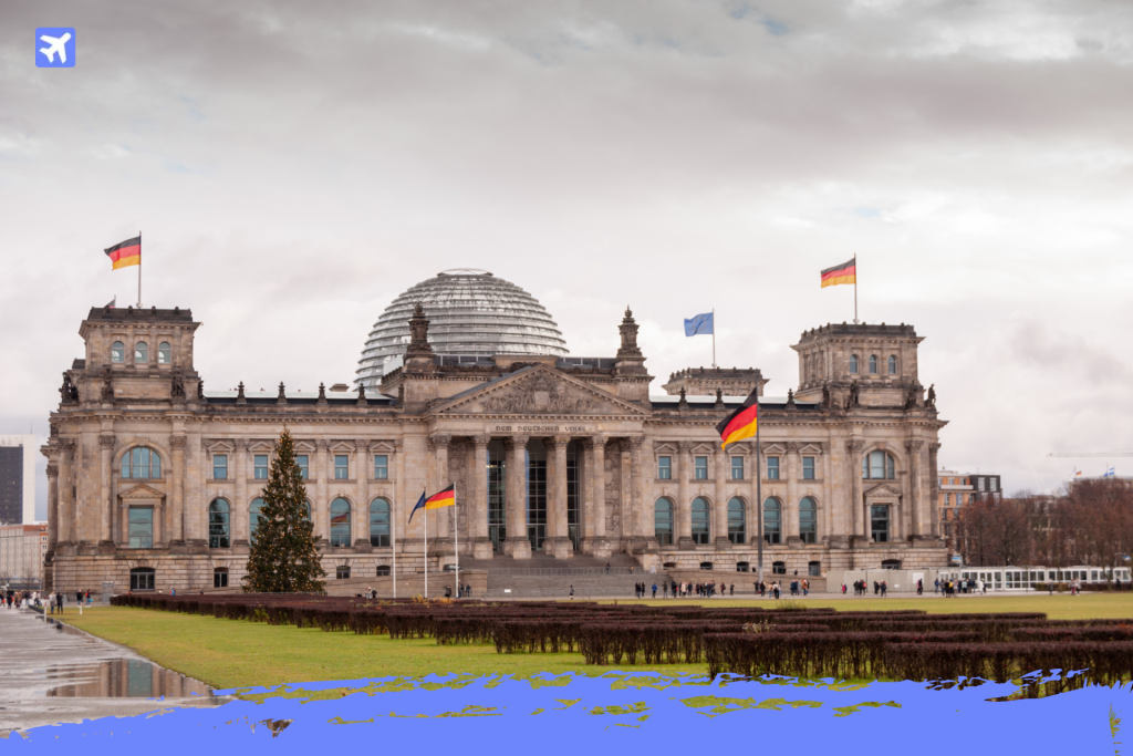 Que hacer en Alemania guia de viaje para viajeros