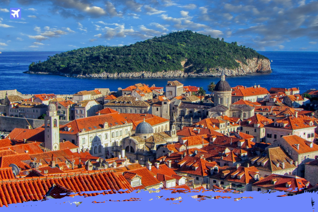 Que hacer en Croacia guia de viaje para viajeros