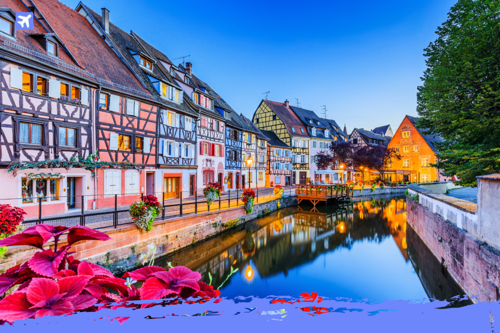 Que hacer en Francia guia de viaje para viajeros