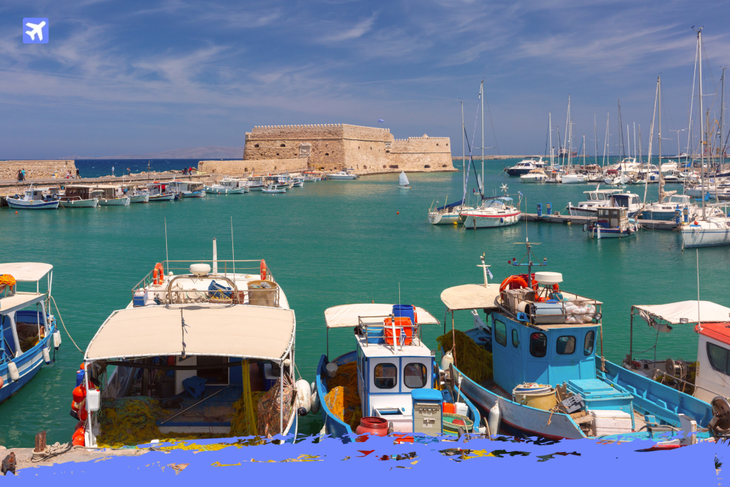 Que hacer en Grecia guia de viaje para viajeros