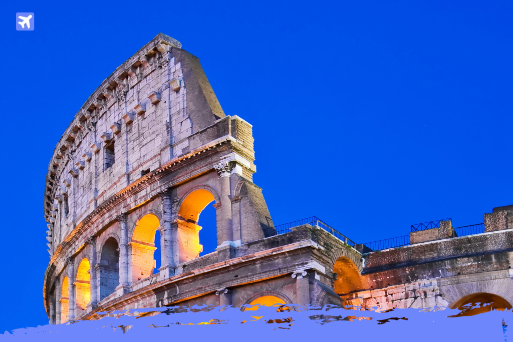 Que hacer en Italia guia de viaje para viajeros