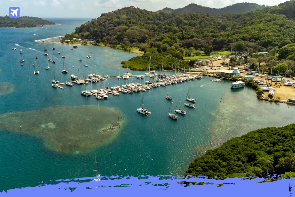 Que hacer en Panama guia de viaje para viajeros