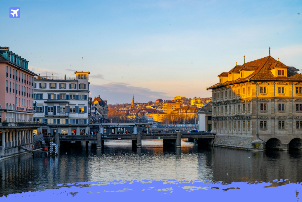 Que hacer en Suiza guia de viaje para viajeros