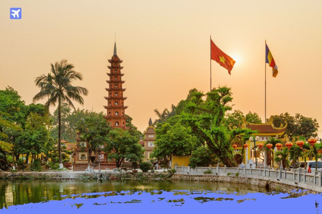 Qué hacer en Vietnam: guía completa desde Argentina en 2026