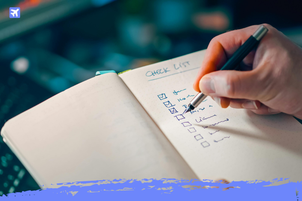 Que llevar al Mundial 2026 checklist completo para viajeros