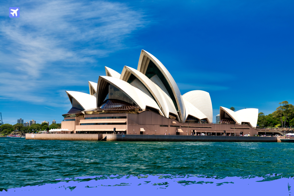 Requisitos para viajar a Australia desde Argentina 2026