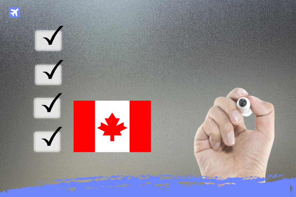 Requisitos para viajar a Canada por el Mundial 2026