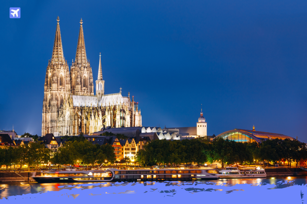 Requisitos para viajar a Europa desde Colombia 2026