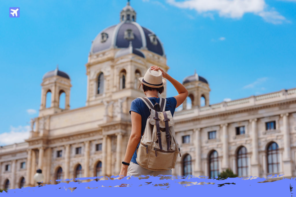 Requisitos para viajar a Europa desde Peru 2026