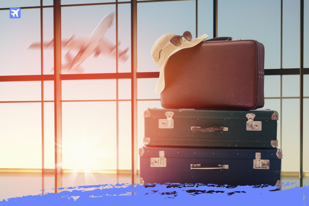 Requisitos para viajar desde Argentina y Mexico guia 2026