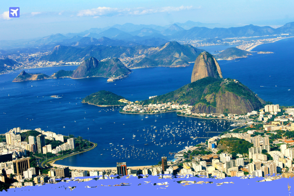 Seguro de viaje para Brasil: qué cubre y cuál conviene en 2026