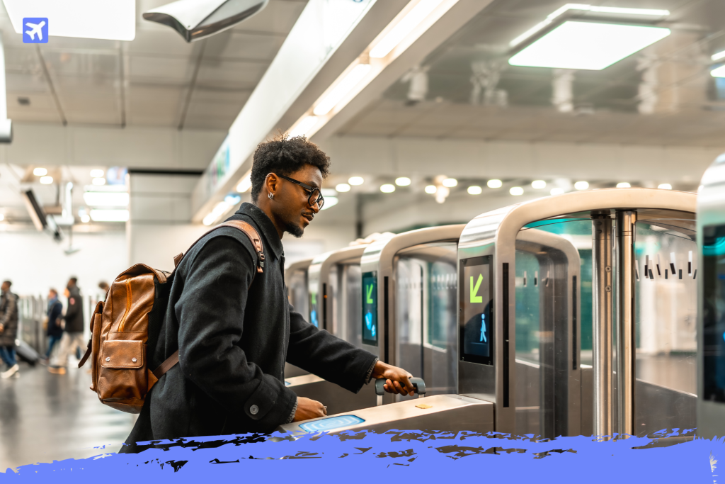 Transporte publico en las sedes del Mundial 2026 metro bus y mas