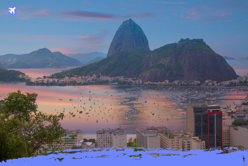 Viajar a Brasil desde Argentina guia actualizada 2026