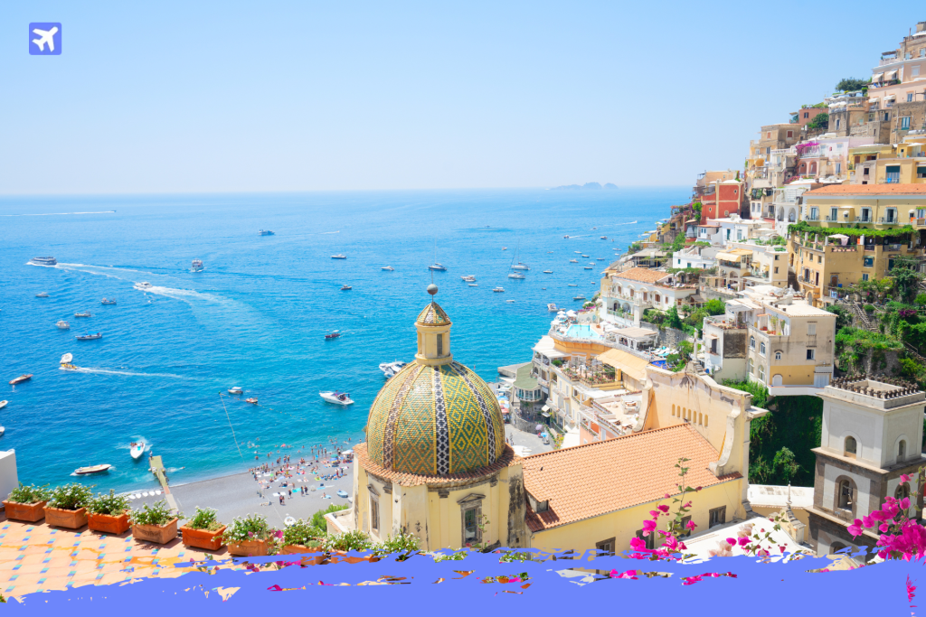 Viajar a Italia desde Argentina guia completa 2026