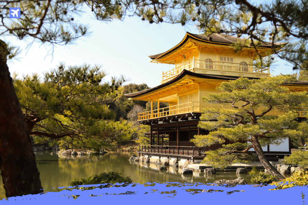 Viajar a Japon desde Latinoamerica guia completa 2026