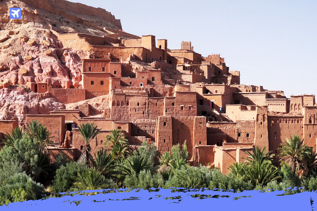 Viajar a Marruecos desde Argentina guia 2026