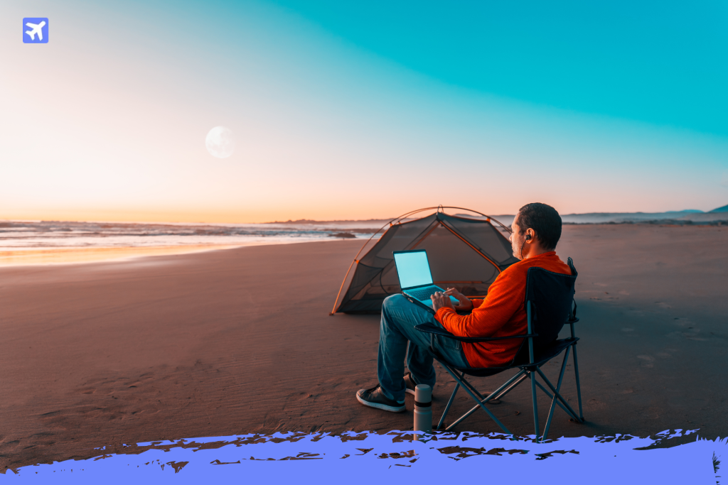 Visa nómada digital en Portugal: requisitos, costos y cómo tramitarla en 2026