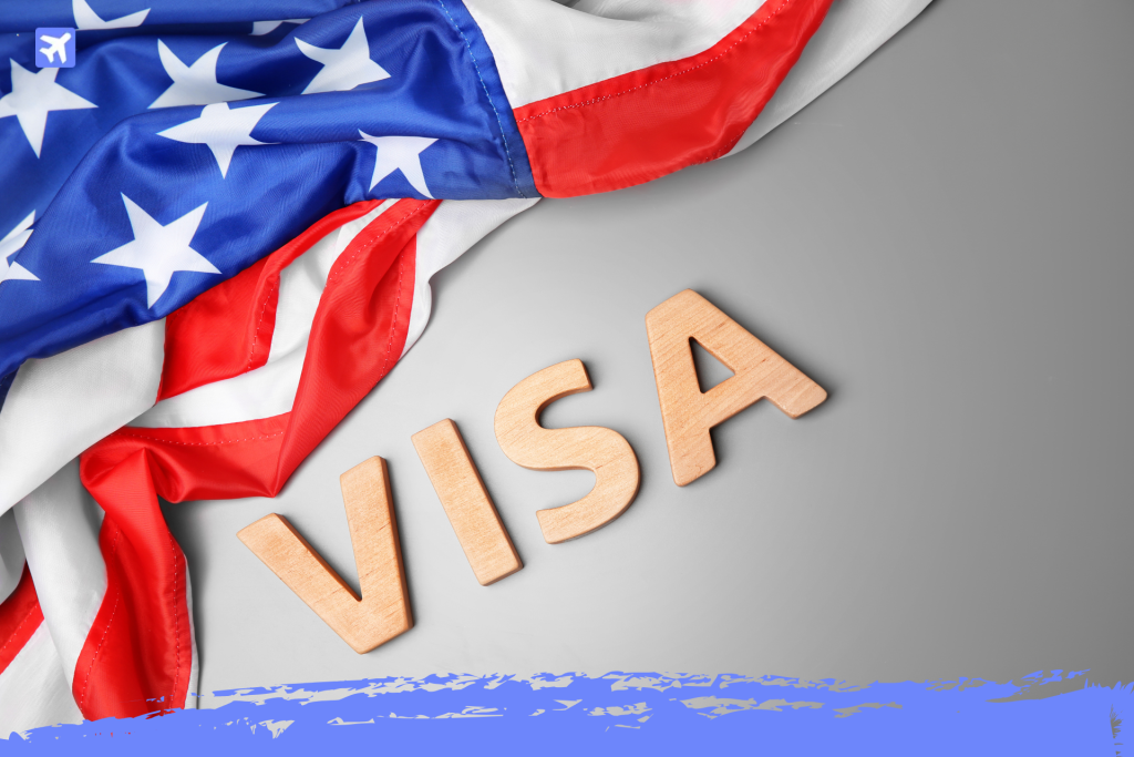 Visa para Estados Unidos como tramitarla para ir al Mundial 2026