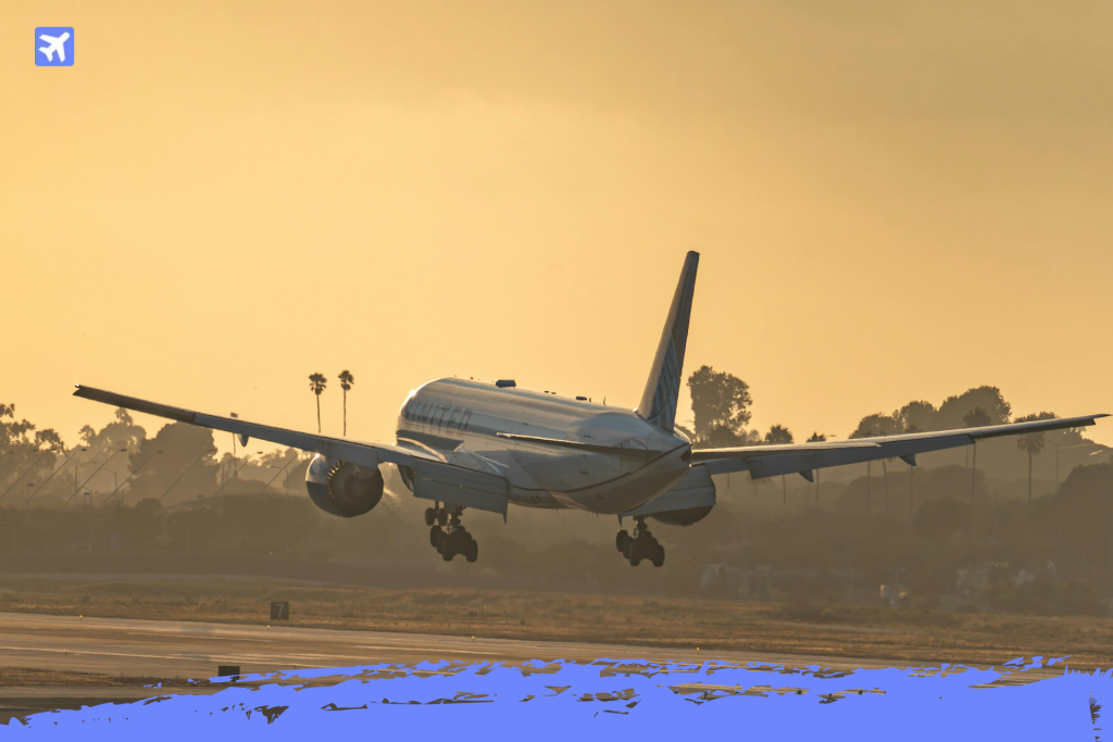 Vuelos internos en Estados Unidos para el Mundial 2026 guia completa