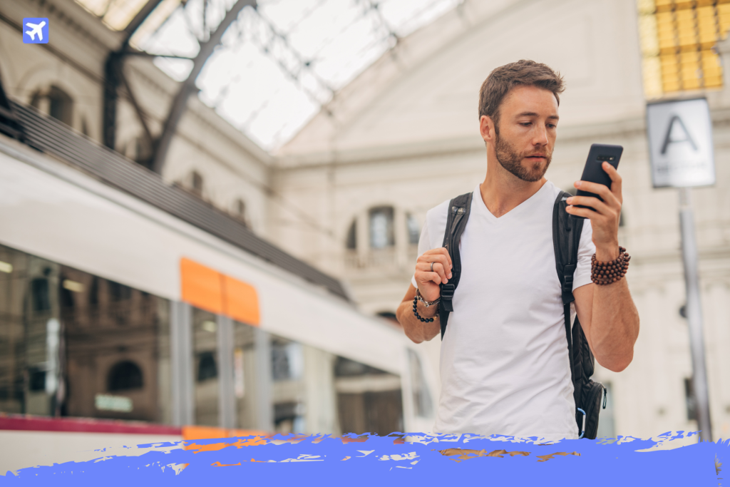 eSIM barata como ahorrar en datos en el exterior