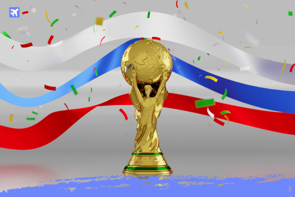 eSIM en Los Angeles para el Mundial 2026 como tener internet en Estados Unidos sin roaming