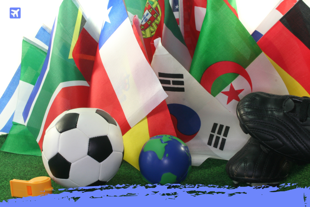 eSIM multi pais para el Mundial 2026 USA Canada y Mexico en un solo plan