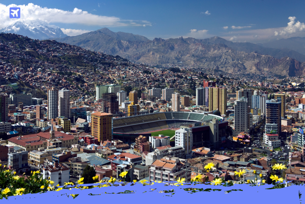 eSIM para Bolivia guia completa 2026
