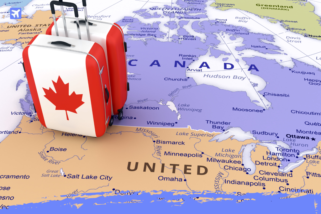 eSIM para Canada conectividad para el Mundial 2026