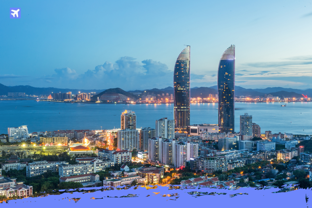 eSIM para China internet detras del firewall 2026