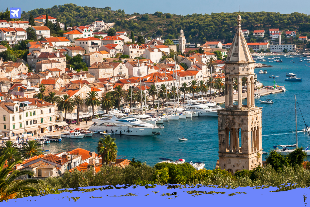 eSIM para Croacia guia completa 2026