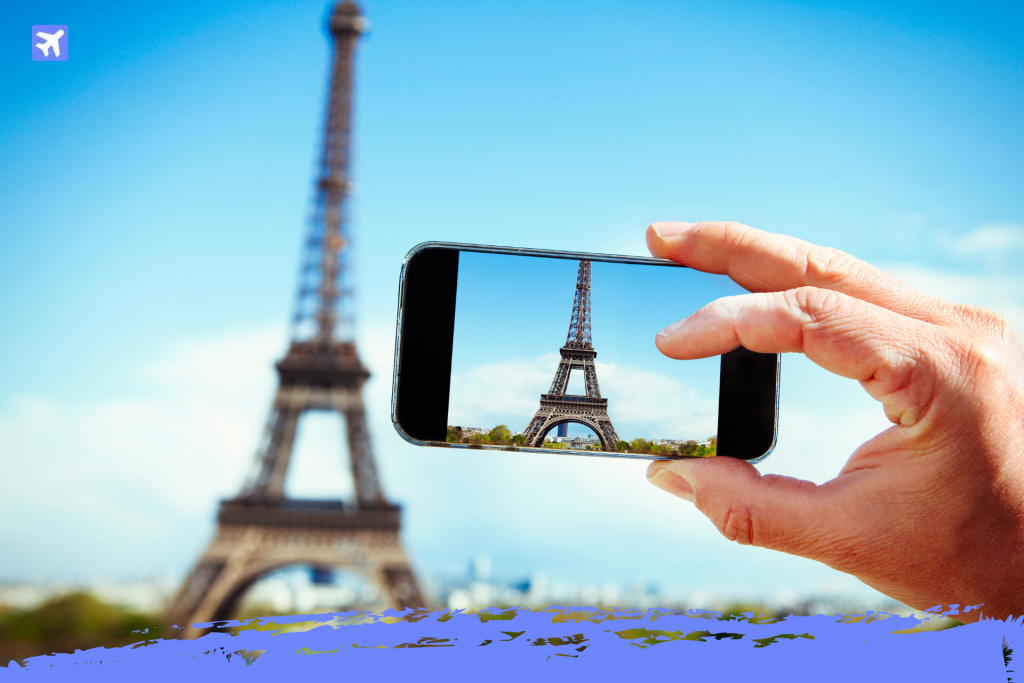 eSIM para Francia guia completa 2026