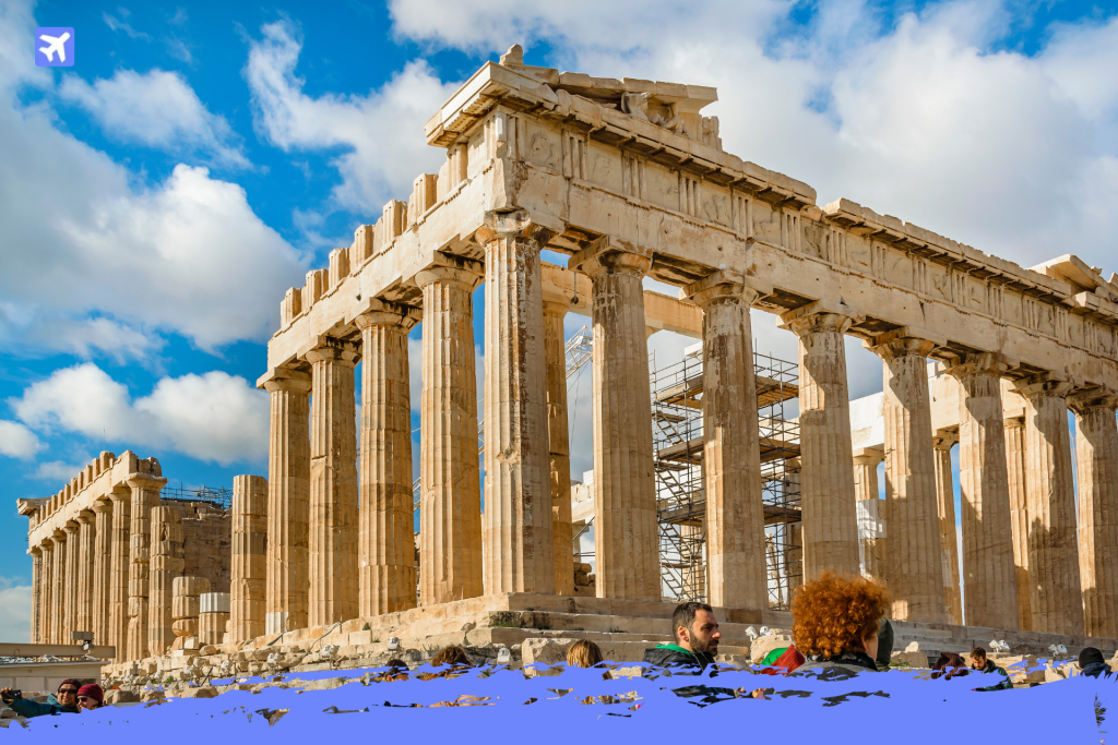 eSIM para Grecia guia completa 2026