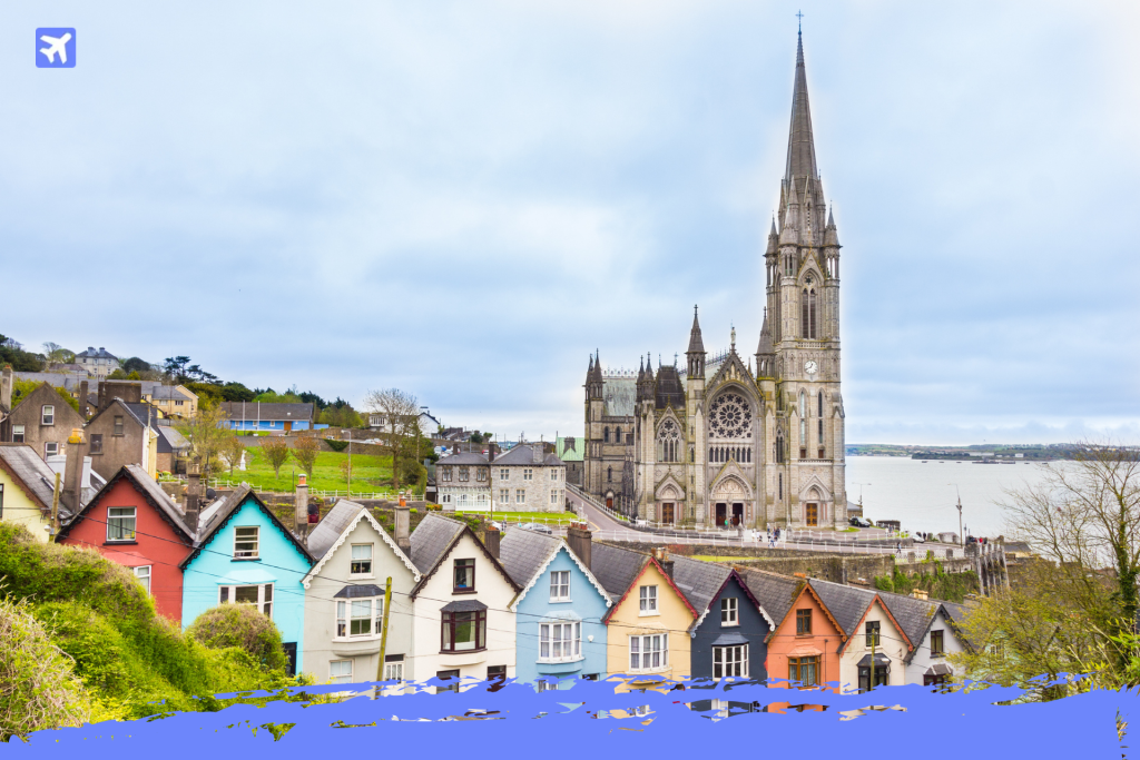 eSIM para Irlanda cobertura y planes 2026