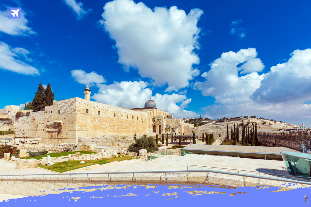 eSIM para Israel guia para viajeros latinos 2026